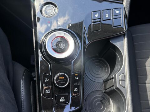 Sportage Hybride rechargeable PHEV 1.6 T-GDI - 180 + Electric 91 ch - 2023 occasion 94360 Bry-sur-Marne