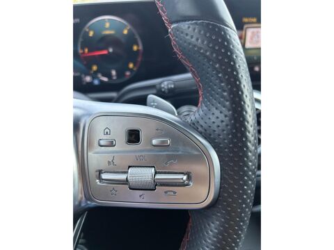 Classe GLA 200d AMG LINE 8G-DCT 2022 occasion 44700 Orvault