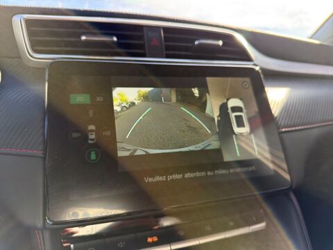ZS EV 1.5 vti-tech 106 luxury 2023 occasion 33127 Saint-Jean-d'Illac