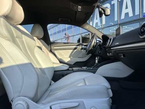 S3 QUATTRO 2.0 TFSI 300CH BV S-TRONIC 8V BANG & OLUFSEN/SIEGES 2014 occasion 33450 Montussan