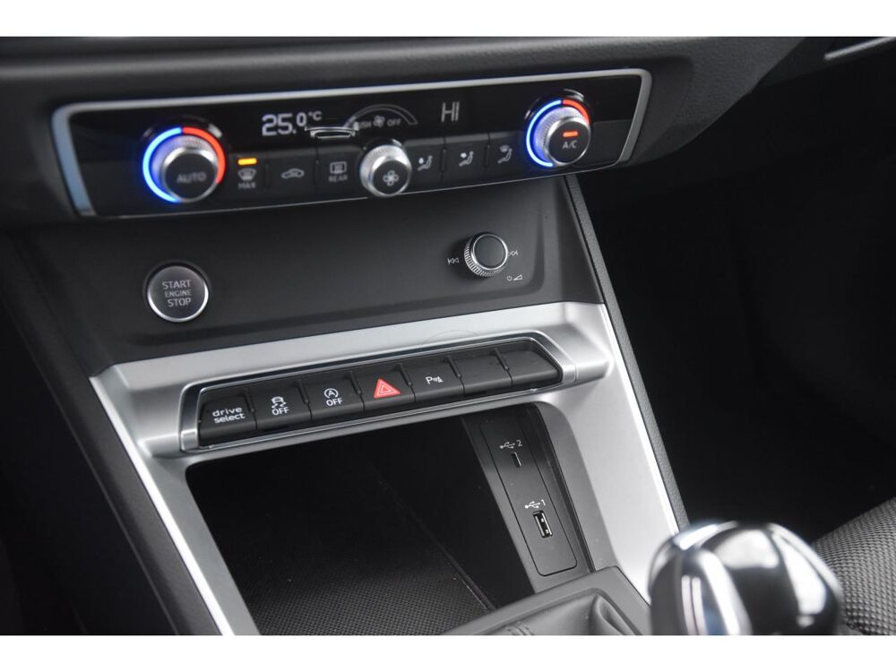 Q3 2.0 35 TDI - 150 - BV S-tronic 2019 S Line 2019 occasion 06250 Mougins