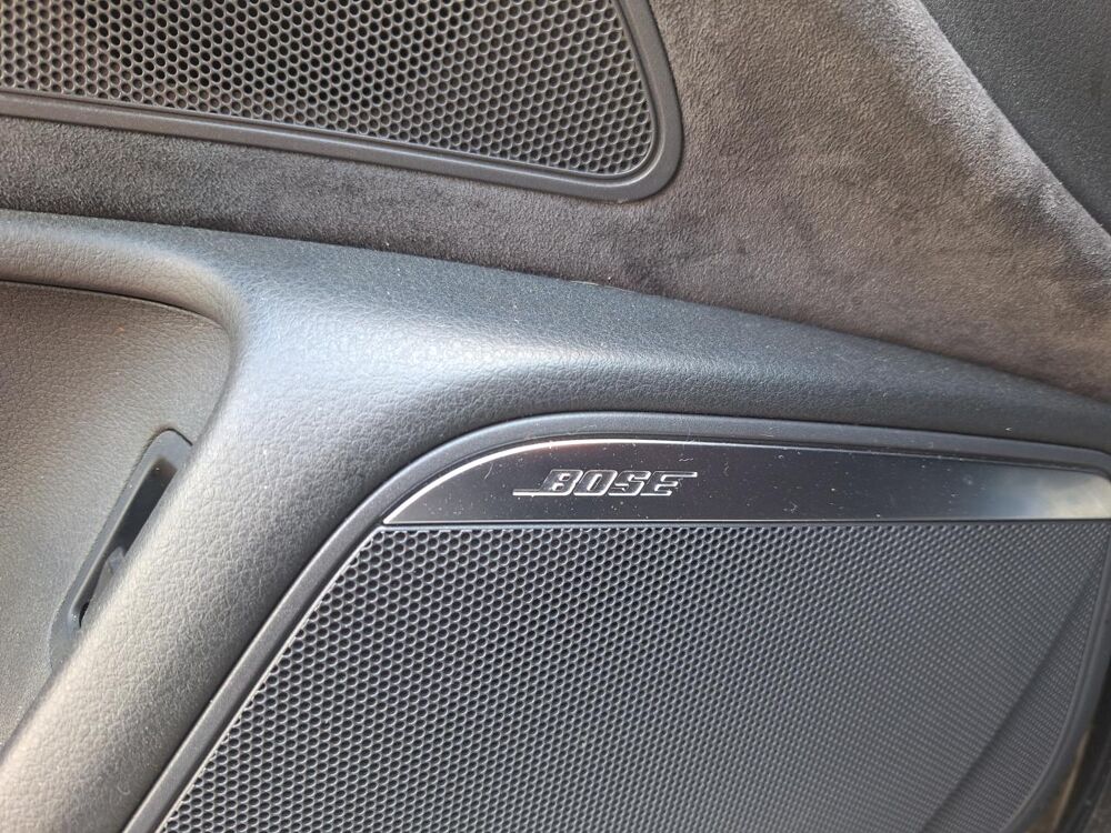 A6 3.0 BITDI 315 AVUS QUATTRO TIPTRONIC BVA 2012 occasion 56850 Caudan