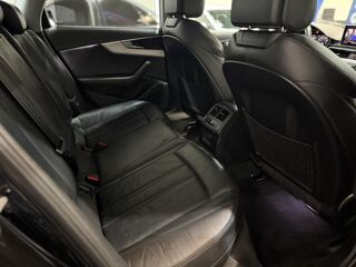A4 Allroad Quattro 3.0 V6 TDI 272ch Tiptronic Design Luxe - Gar 2017 occasion 94360 Bry-sur-Marne