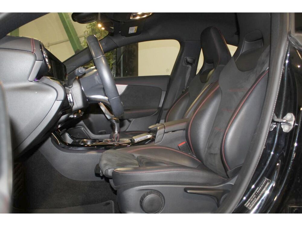 Classe CLA 180 AMG Line 136CH - PREMI&Egrave;RE MAIN 2020 occasion 95340 Bernes-sur-Oise