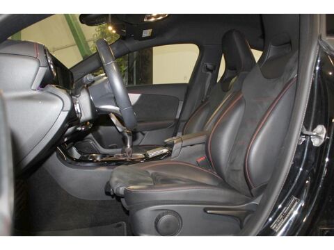 Classe CLA 180 AMG Line 136CH - PREMI&Egrave;RE MAIN 2020 occasion 95340 Bernes-sur-Oise
