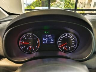 Sportage 1.6 CRDI MHEV - 136 - BV DCT - Stop&Go IV Design 4X2 2020 occasion 38400 Saint-Martin-d'H&egrave;res