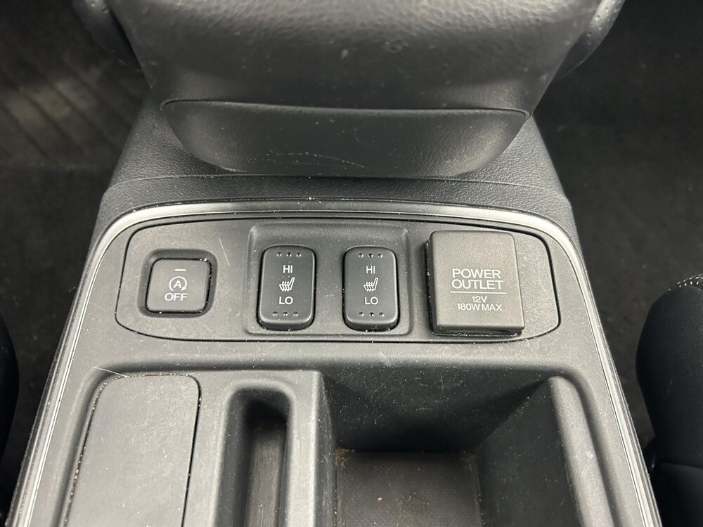 CR-V 1.6i DTEC 120ch - Executive Navi Plus - GARANTIE 12 MOIS 2018 occasion 33130 B&egrave;gles