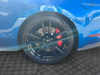 Mustang Ford Shelby GT500 V8 5.2L 2020 2020 occasion 78780 MAURECOURT