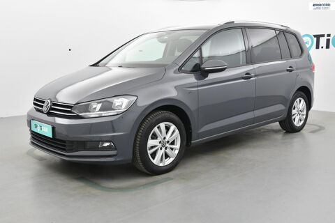 Annonce voiture Volkswagen Touran 30990 €