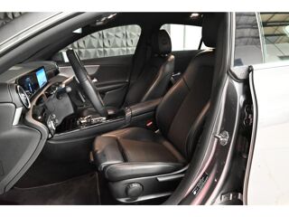 Classe CLA Shooting Brake 180 d - BV 8G-DCT SHOOTING BRAKE - BM 118 Bu 2022 occasion 77100 Meaux