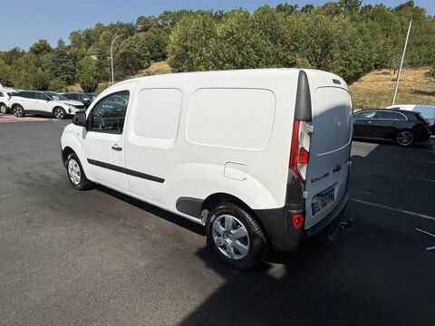 Kangoo Express L2 1.5 Energy dCi FAP - 90 Grand Volume Confort ATTELAGE + 2017 occasion 19100 Brive-la-Gaillarde