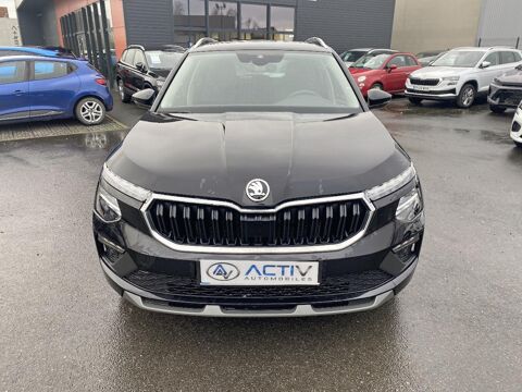 Kamiq 1.0 tsi 116 selection dsg7 2025 occasion 88150 Chavelot