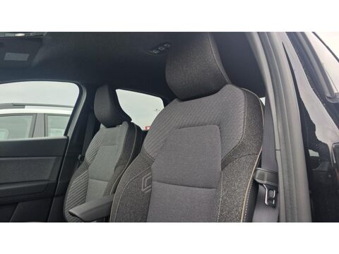 Captur 1.8 E-Tech Hybride 160 BVA Techno 2026 occasion 81580 Soual