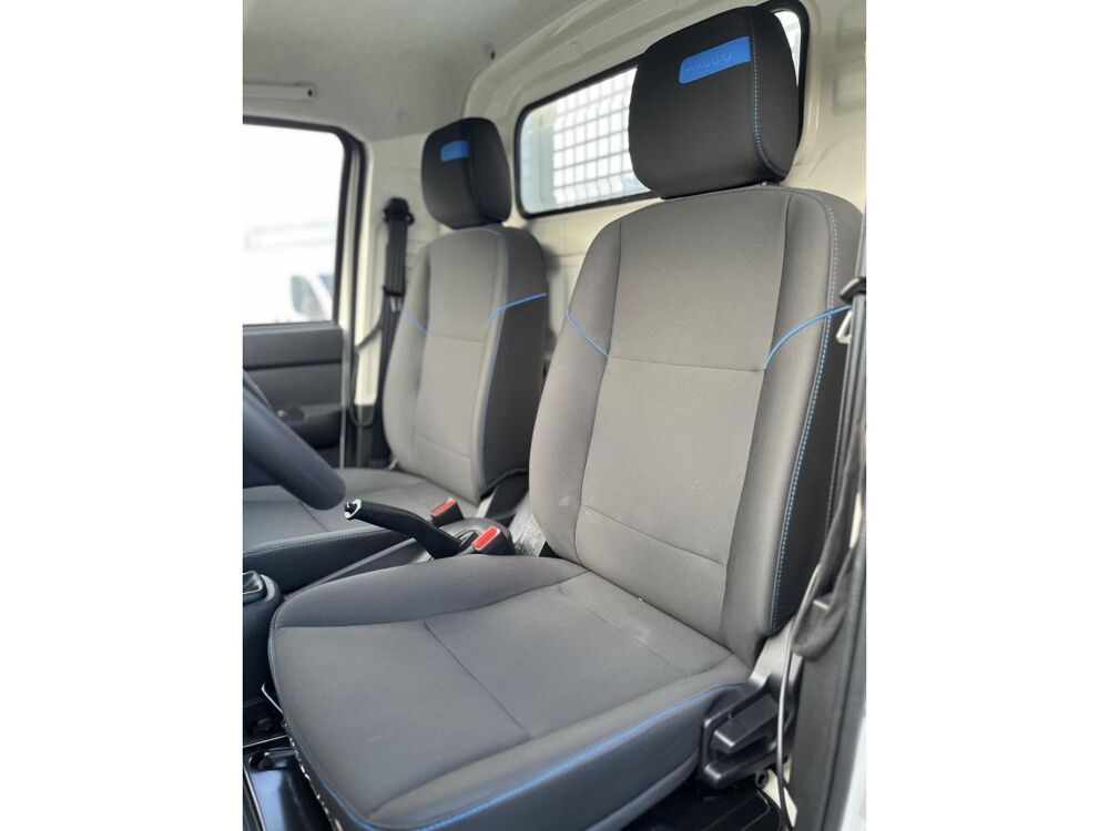 Porter * 18 325HT *NP6 SWB CHASSIS 3070 SR GPL PRO BENNE CABRETA 26 2025 occasion 44700 Orvault