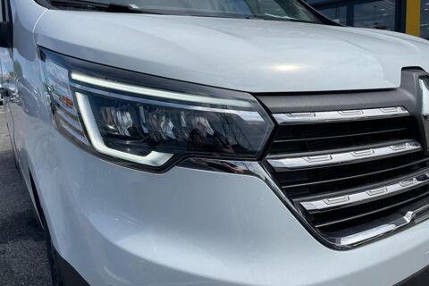 Trafic L2H1 3000 2.0 Blue dCi 130 Advance L2H1 Prix HT 2026 occasion 31660 Bessi&egrave;res