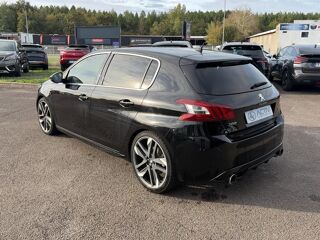 308 1.6 thp 270 gti 5p 2016 occasion 33127 Saint-Jean-d'Illac