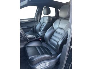 Macan 3.6i V6 - BV PDK TYPE 95B Turbo PHASE 1 2015 occasion 78300 Poissy