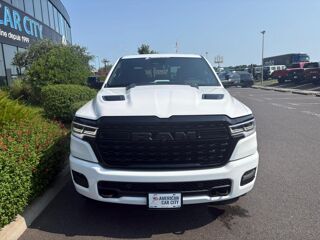 RAM 1500 CREW LIMITED NIGHT EDITION BOX 2025 2025 occasion 91830 Le Coudray-Montceaux