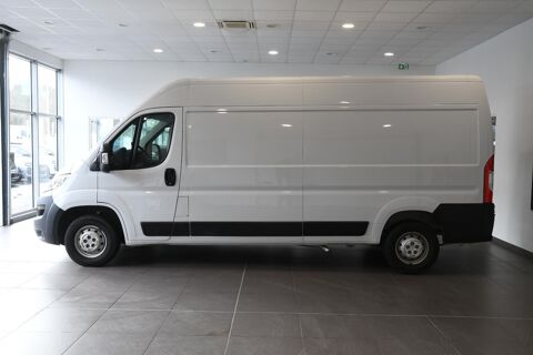 Movano FGN 3.5T L3H2 140 BLUE HDI PLANCHER/CAMERA +OPTIONS 2024 occasion 33620 Cavignac