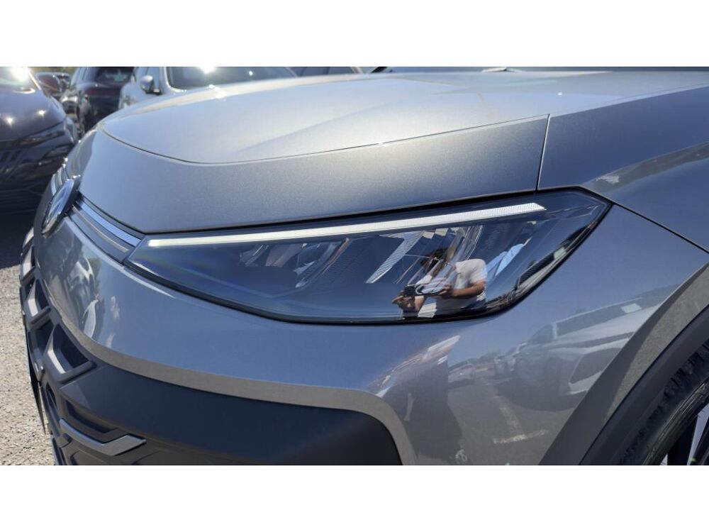 T-ROC NOUVEAU 1.5 eTSI 150 DSG7 Life +GARANTIE 5 ANS 2026 occasion 81580 Soual