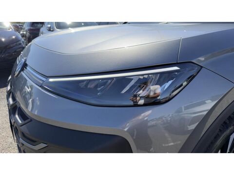 T-ROC NOUVEAU 1.5 eTSI 150 DSG7 Life +GARANTIE 5 ANS 2026 occasion 81580 Soual