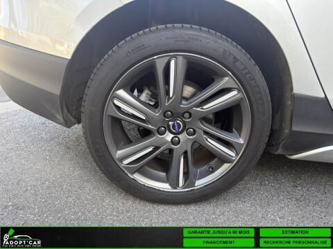 V40 Cross Country D3 - 150 - BVA Geartronic CROSS COUNTRY Summu 2016 occasion 77185 Lognes
