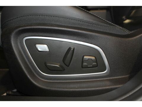 Talisman 1.6 Energy TCe 200CH - BV EDC - Initiale Paris - PREMI&Egrave;RE MA 2017 occasion 95340 Bernes-sur-Oise