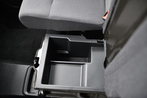 Partner E-PARTNER FOURGON M 800 KG 136 CH BATTERIE 54 KWH occasion 17130 Montendre