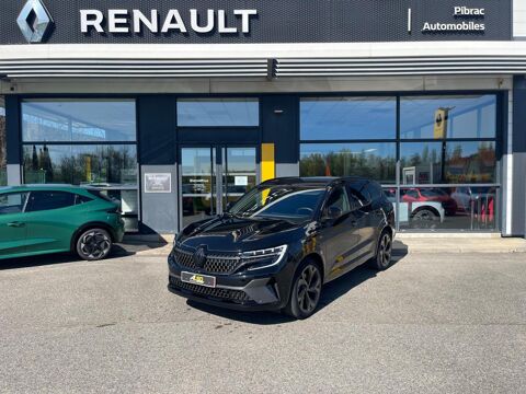 Annonce voiture Renault Espace 35980 �