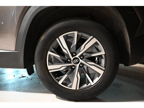 Tucson 1.6 CRDi Hybrid 48V - 136 - BV DCT-7 S&S 2020 Business PHAS 2021 occasion 77100 Meaux