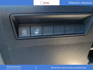 Doblo XL BLUE HDI 130 EAT8 PK STYLE PK TECHNO RADAR AV+AR CAMERA A 2026 occasion 81000 Albi