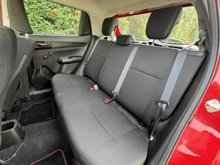 Swift 1.2 Dualjet + Hybrid - CARPLAY - CAMERA - CLIM 2020 occasion 13760 Saint-Cannat