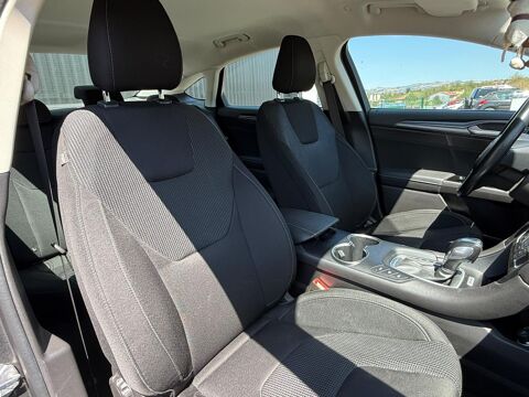 Mondeo 2.0 187H 140 HYBRID HEV TITANIUM BVA 2019 occasion 42170 Saint-Just-Saint-Rambert