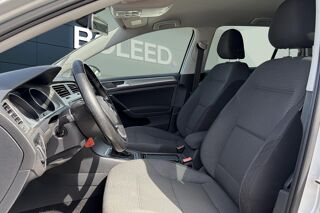 Golf Volkswagen 7 2.0 TDI 150 DSG6 Confortline GPS 2016 occasion 78760 Jouars-Pontchartrain