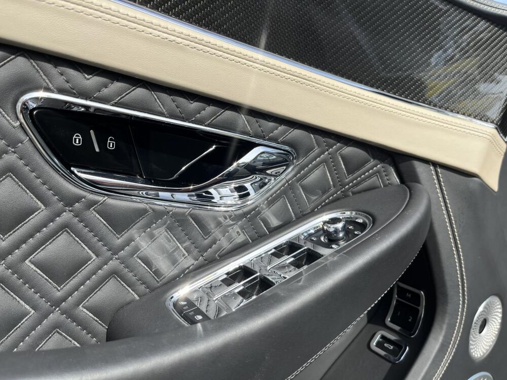 Continental III GTC 4.0 V8 550 BVA8 2021 occasion 83490 Le Muy