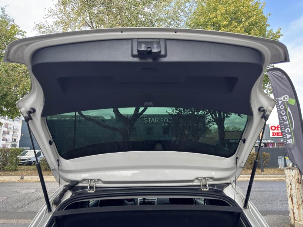 Polo 1.2 TSI - 105 V 6R Life 2013 occasion 77185 Lognes