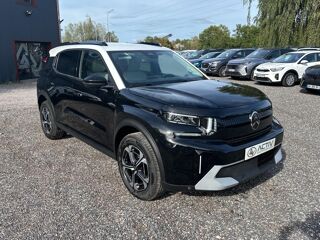 C3 Aircross 1.2 hybride 145 max e-dcs6 2026 occasion 54520 Laxou