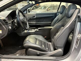Classe E 350 avantgarde executive 7gtro 2009 occasion 54520 Laxou