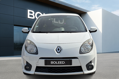 Twingo 2 1.5 DCI 65 AUTHENTIQUE ? DIESEL ? CLIM ? 149 900 KM 2010 occasion 78760 Jouars-Pontchartrain