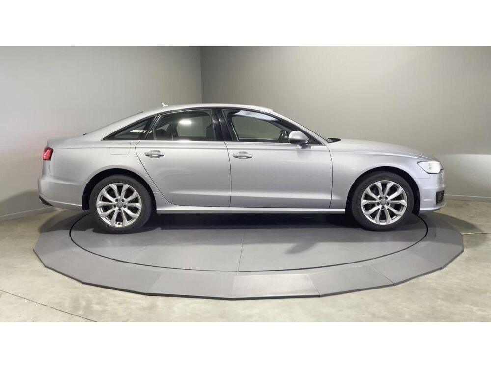 A6 2.0 TDI Ultra 190cv BVA S-tronic Avus PHASE 2 Garantie 12 mo 2015 occasion 33500 Libourne