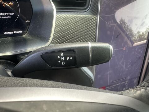 Model X 100D 7 PLACES AUTOPILOTE AM&Eacute;LIOR&Eacute; - GARANTIE 12 MOIS- 2018 occasion 33127 Saint-Jean-d'Illac