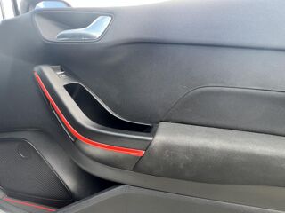 Fiesta 1.0 EcoBoost 140 ST-LINE 2017 occasion 49070 Beaucouz&eacute;