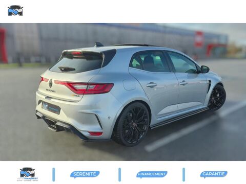 M&eacute;gane RS 1.8l TCE 280ch 4 control Toit ouvrant - A partir de 500e/ occasion 61000 alencon