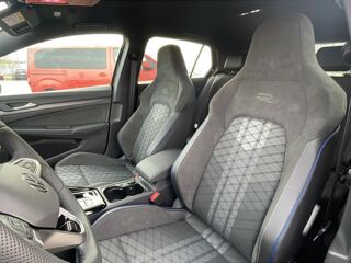 Golf 1.5 etsi evo2 150 r-line dsg7 2026 occasion 33127 Saint-Jean-d'Illac