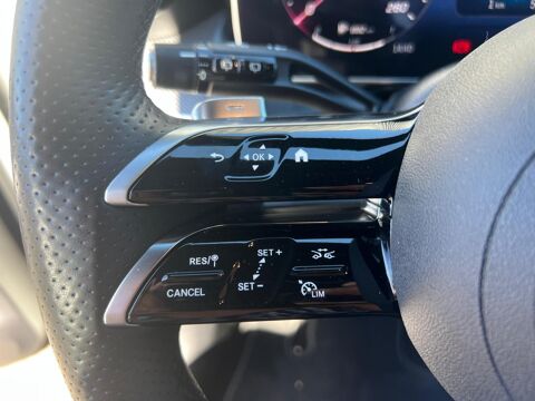 Classe GLC 2.0 220 D 195 EQ-BOOST MHEV HYBRID AMG LINE 4MATIC 9G-TRONIC 2023 occasion 42170 Saint-Just-Saint-Rambert