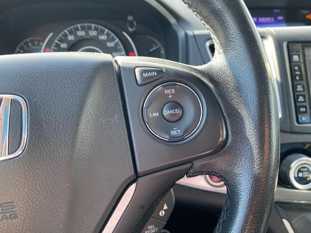 CR-V 2.0 i-vtec 155 exclusive navi 4wd at 2017 occasion 57525 Talange