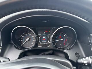 XF 2.0 D - 180 BVA S&S Prestige Gps + Camera AR + Clim 2016 occasion 19100 Brive-la-Gaillarde