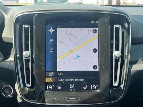 XC40 1.5 t5 262 ultimate 2023 occasion 54520 Laxou