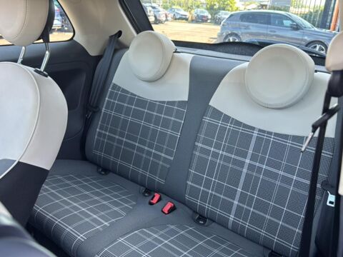 500 1.2 8v 69 lounge 2017 occasion 85150 Les Achards