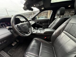 Range Rover Evoque 2.0 D180 - BVA 2020 R-Dynamic HSE PHASE 1 2020 occasion 19100 Brive-la-Gaillarde